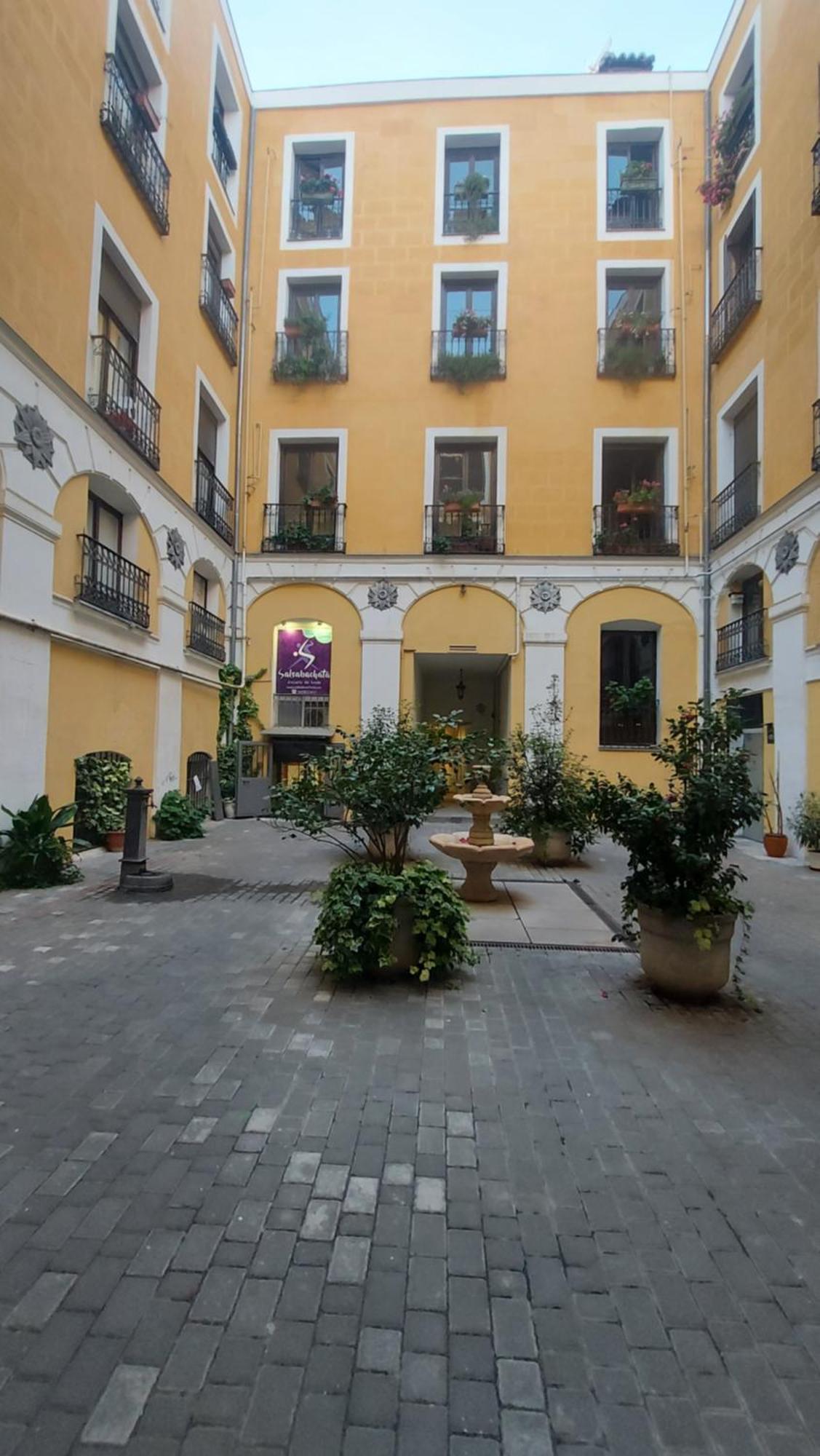 Hostal Andrea Sol — Photos 3